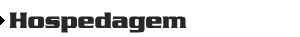 Hospedagem de Sites